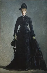 La Parisienne